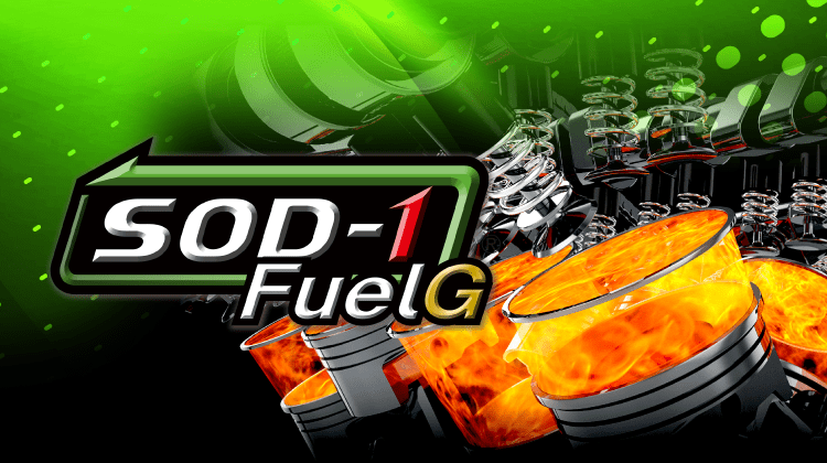 SOD-1 FuelG