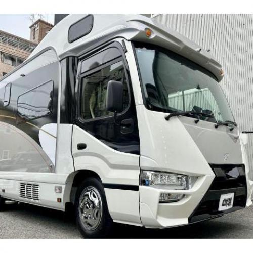 【ナッツ　ボーダーバンクス】新車時に全箇所添加のみで予防整備！SOD-1Plus添加で“愛車”を守る！