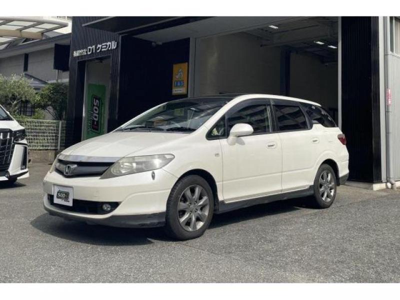 【ホンダ エアウェイブ】CVTフルード交換+SOD-1Plus添加で発進時のジャダー改善！ GJ1 