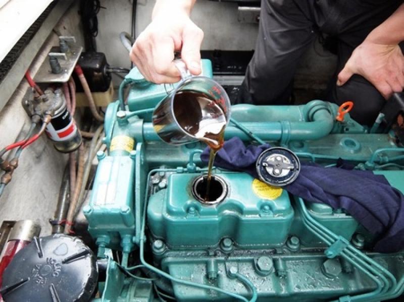 SOD-1Plus添加
※エンジンオイル総油量の10％