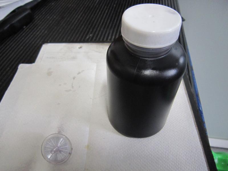 約９万ｋｍ走行の過走行車で、抜いたＡＴＦも真っ黒と、通常であればＡＴＦ交換をお断りする状況だと思いますが、