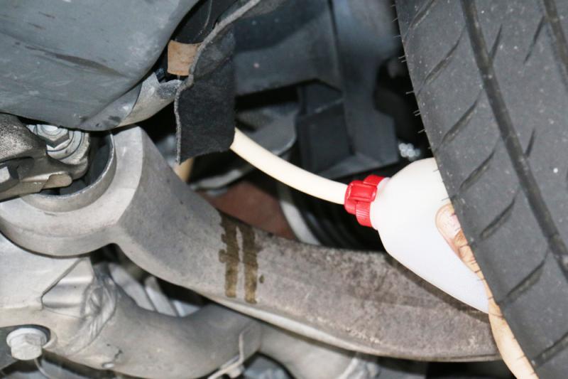 デフにもSOD-1Plus注入。