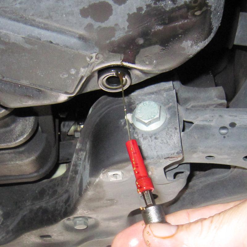 一穴式の場合、オーバーフローチューブが付いています。詳しくはこちらをご覧下さい