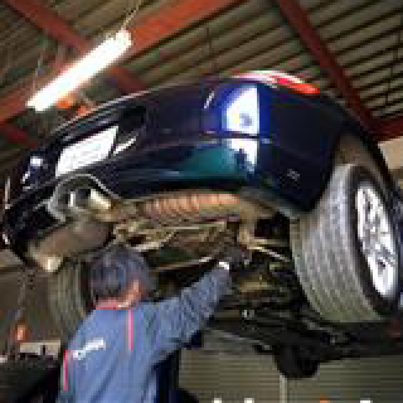 予防整備の為、エンジンやミッションにSOD-1Plusを添加。