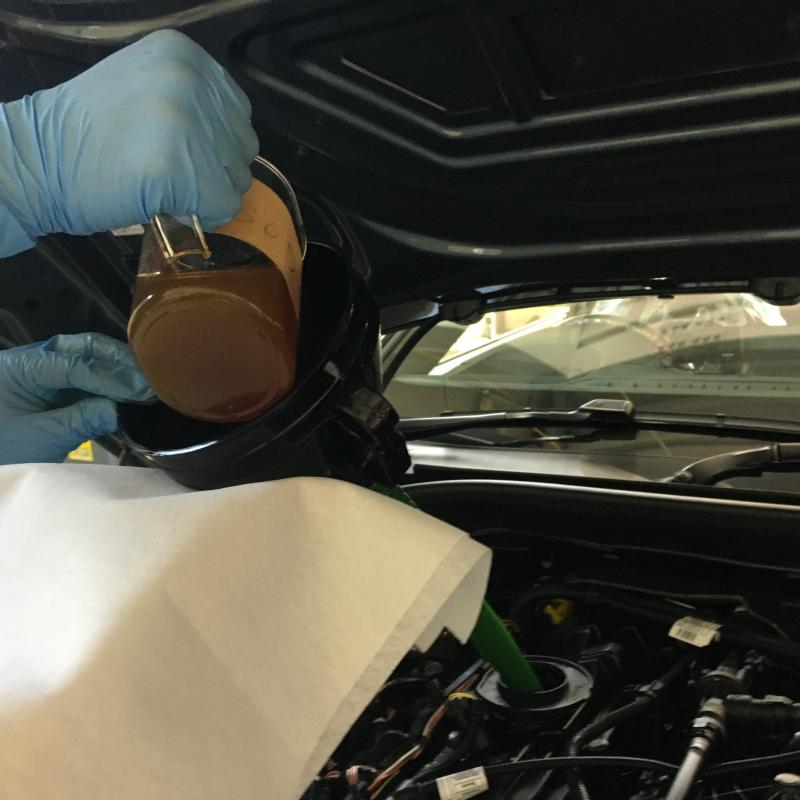 SOD-1Plusを添加します。