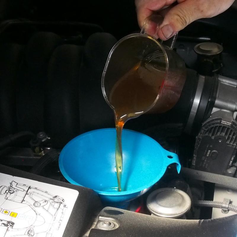 SOD-1Plusを添加します。