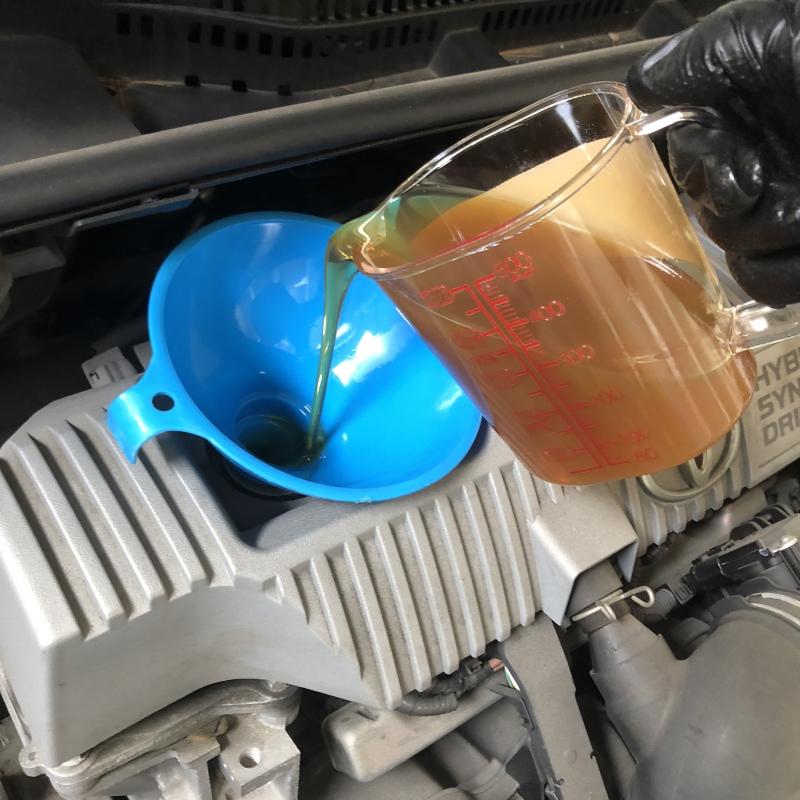 SOD-1を添加します。