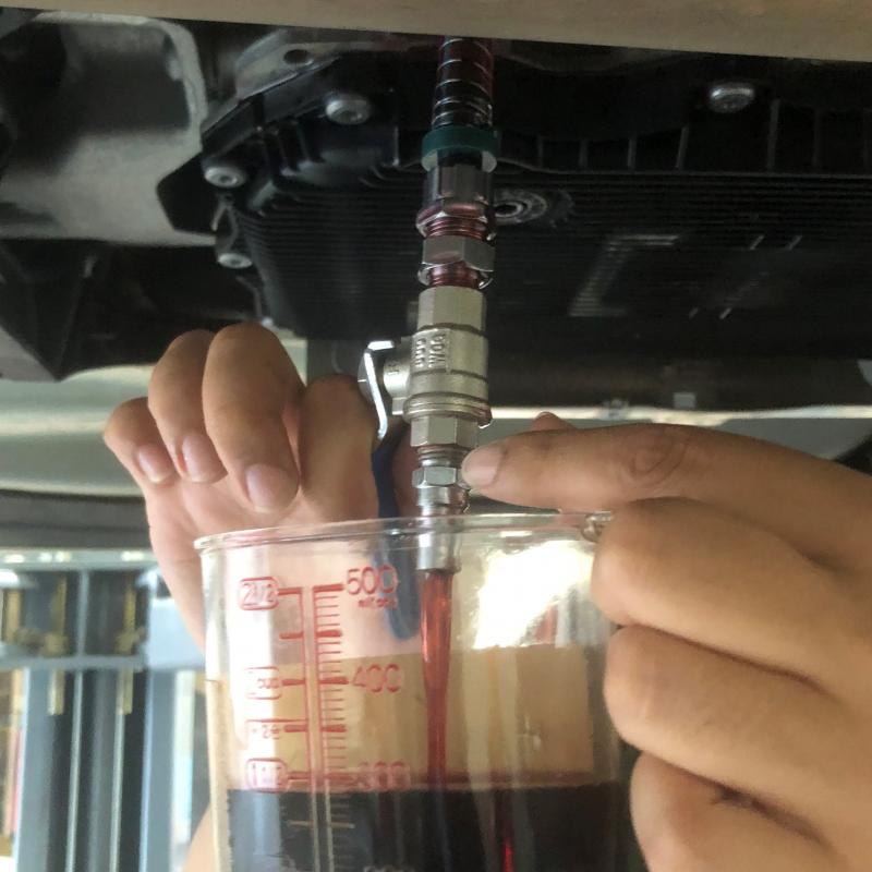 SOD-1Plus添加分を抜きます。
