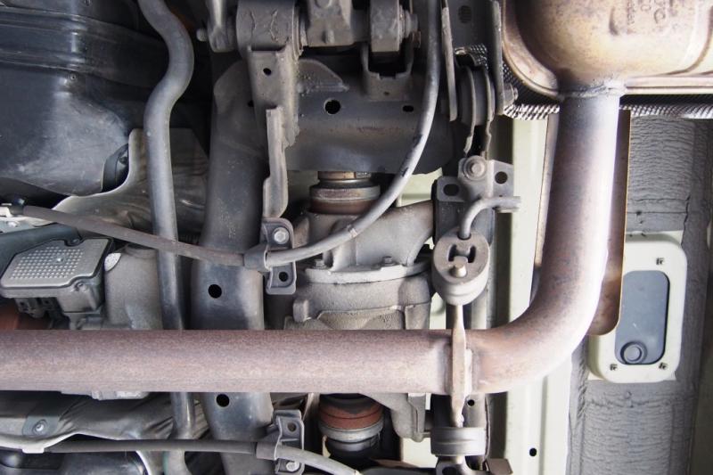 デフにSOD-1plus添加
※総油量の10％