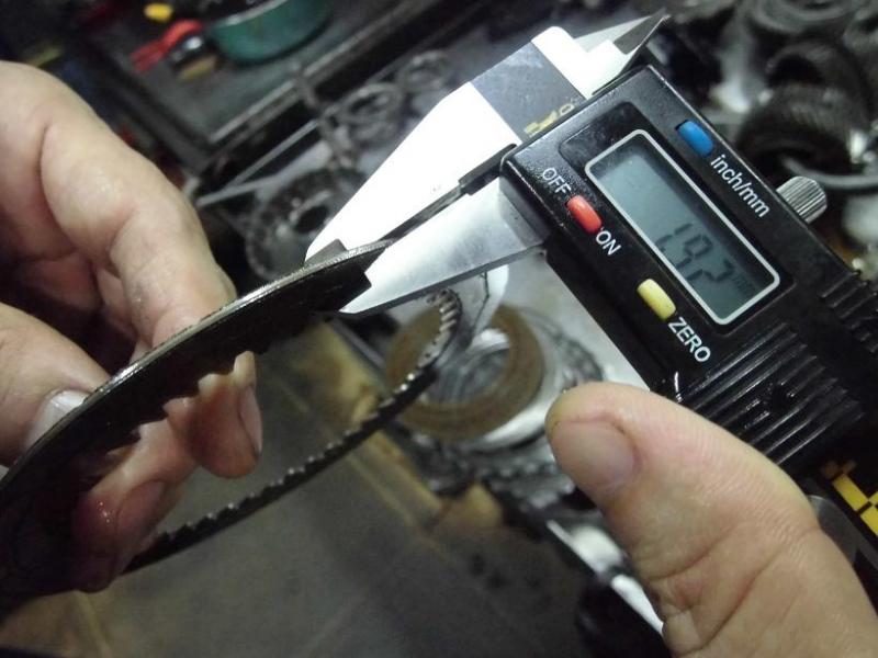 3rdディスク（オデッセイ）