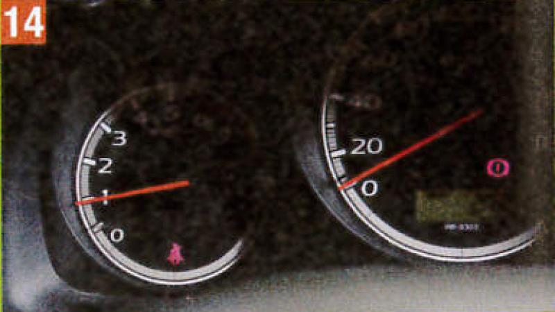 交換作業が完了したらエンジンを始動して約５分間、アイドリングさせる。そして、最後に通常走行で約10～20分走行して作業完了だ。