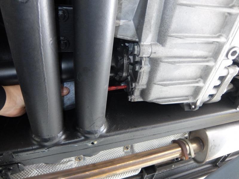 センターデフ添加