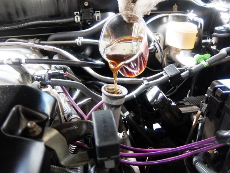 En（総油量の10％）