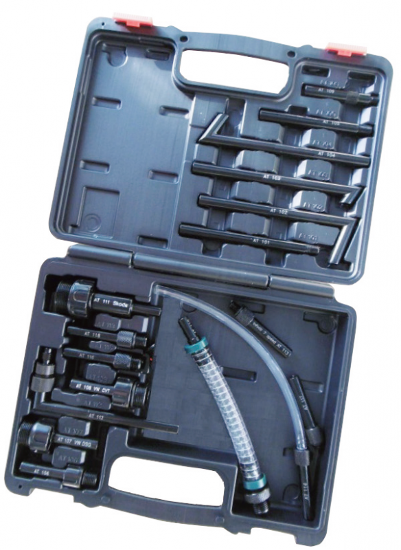 アタッチメント
★国産車・輸入車セット（17個）