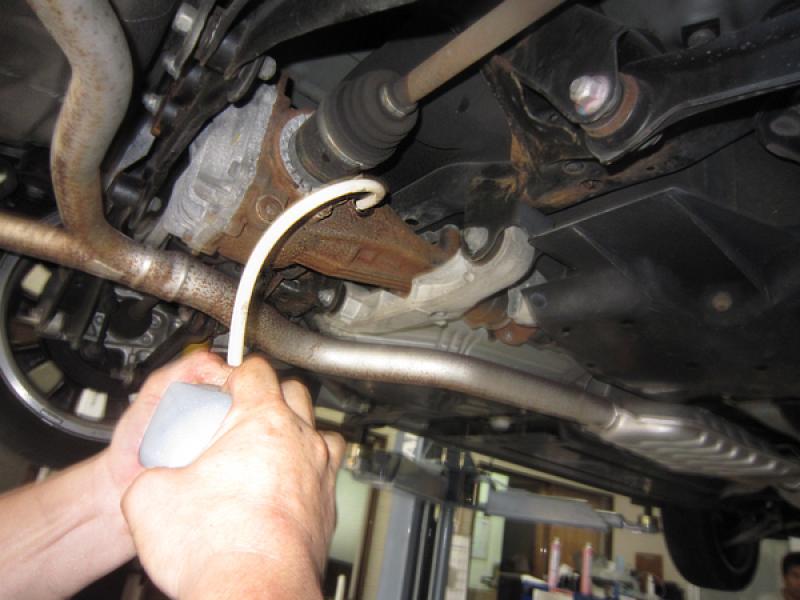 デフにSOD-1Plus添加