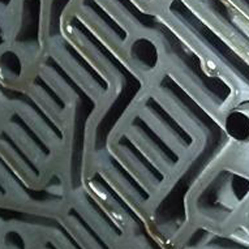 SOD-1添加有り（16万㎞走行/ATF無交換）
写真では分かりませんが、汚れは無しとの報告を受けています。