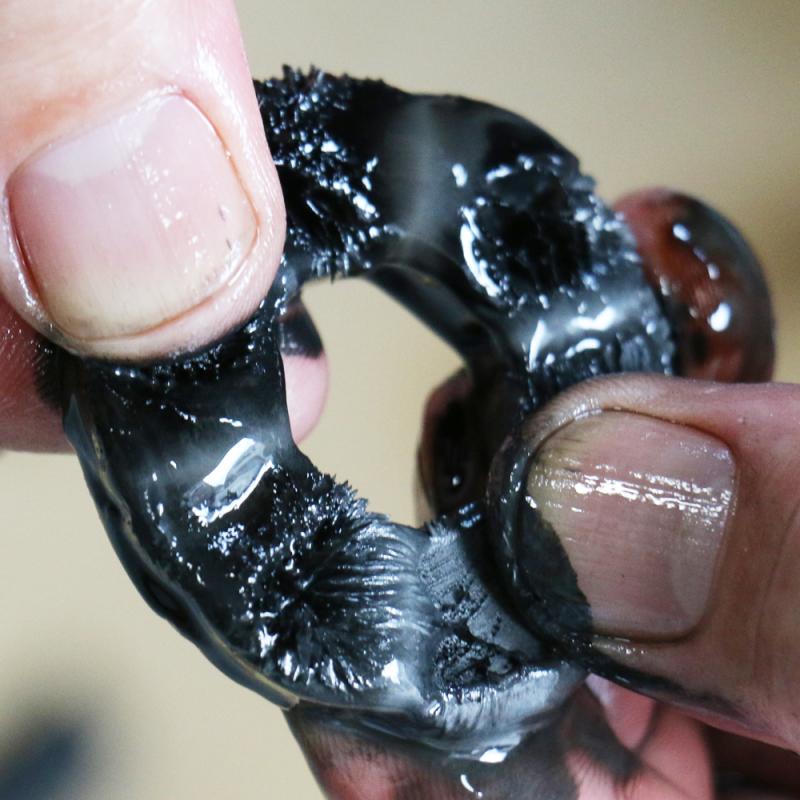 より安全なATF交換の為に、オイルパンの清掃も推奨しております。