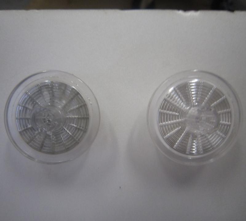 摩耗度は3です。
摩耗が多い車両だとフルード交換を行うことでトラブルの原因になりますが、SOD-1Plusを添加することで交換後のトラブルを未然に防ぎます。