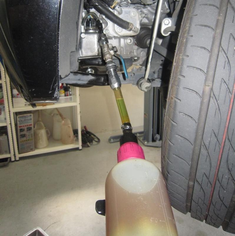 SOD-1 Plusを添加します。