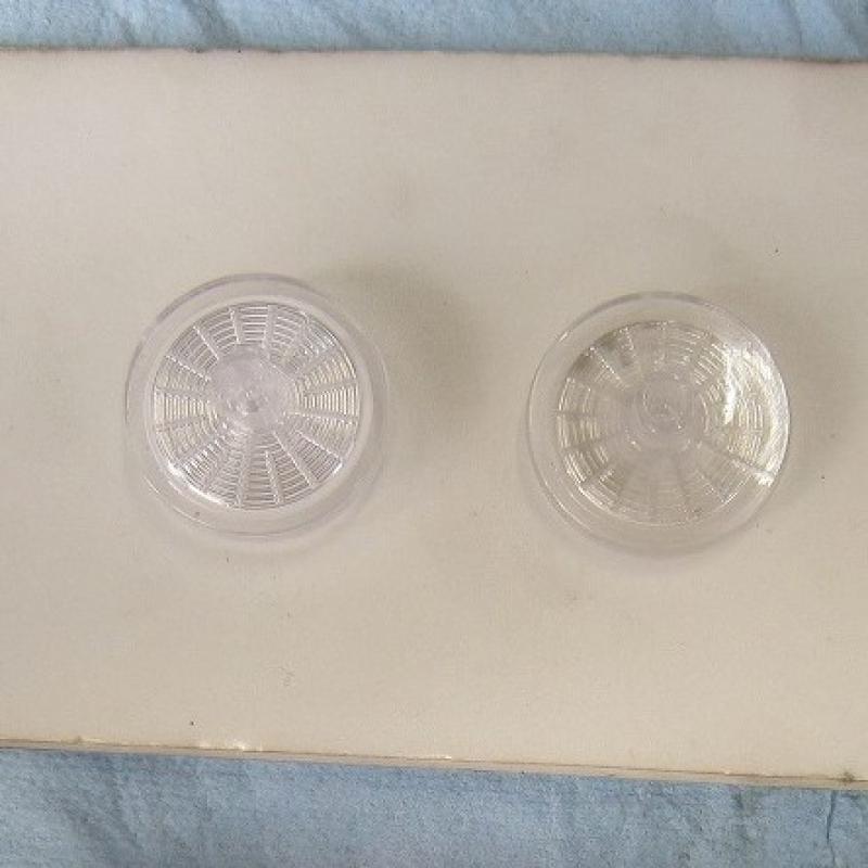 摩耗レベル2です。