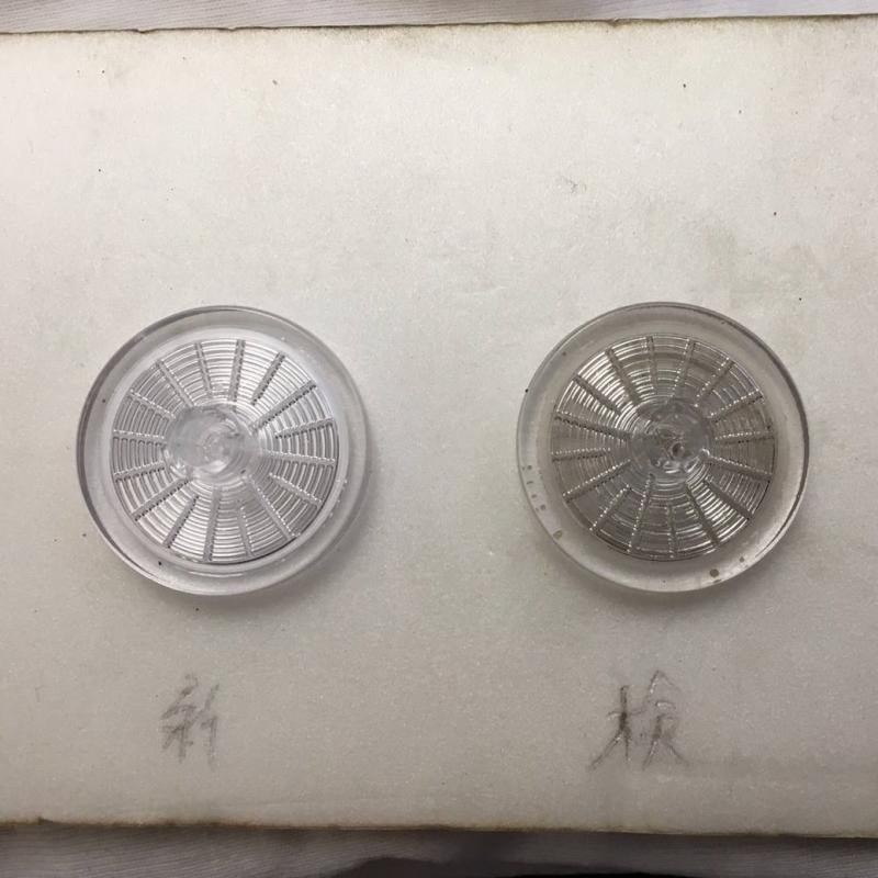 摩耗度は「1.5」です。
金属摩耗から出る鉄粉がフィルターを詰まらせトラブルが表面化しますが、
SOD-1 Plusを添加することでトラブルの原因となる金属摩耗を抑制します。