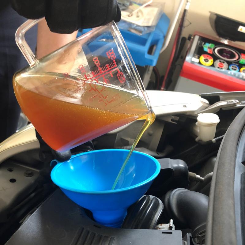 SOD-1Plusを添加します。