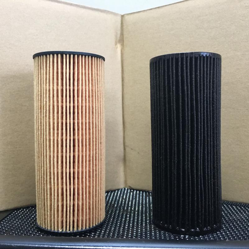 オイルフィルターも新品に交換致します。
摩耗紛や酸化物質によってフィルターを詰まらせる可能性がありますが、SOD-1を添加すればトラブルを未然に防ぐ事が出来ます。
