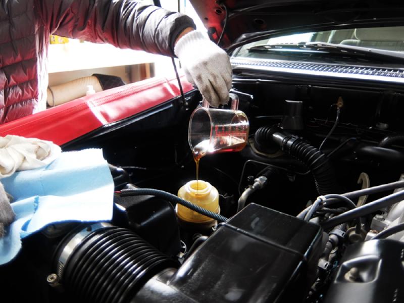 PS（総油量の7％）