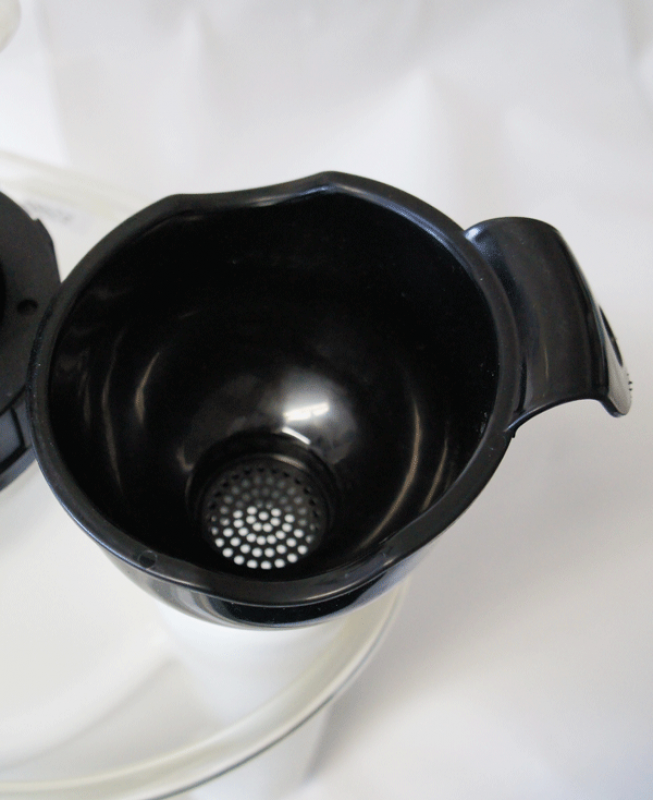 タンク補充用じょうご１個