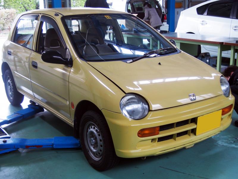 酸化物質（スラッジ）が溜ったエンジンでSOD-1Plusの洗浄能力を検証