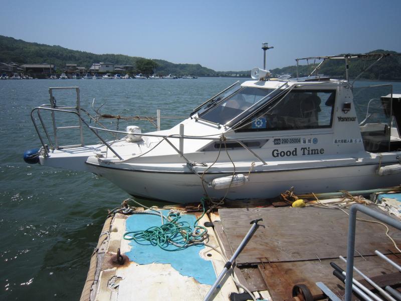 【ヤンマー】ディーゼルエンジン エンジン音・黒煙減少