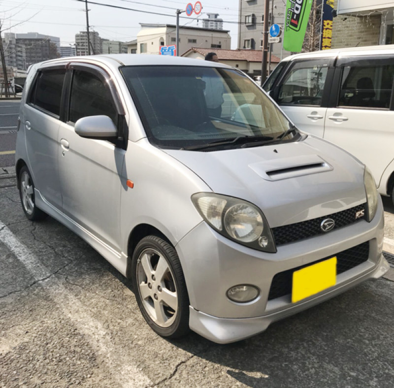 ユーザー様からの体感レポート（福岡愛宕自動車様より）