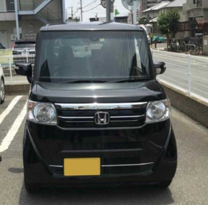 【ホンダ N-BOX カスタム】CVTフルード交換+SOD-1Plus添加で車体振動が減少！