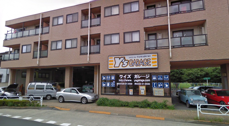 【東京：ワイズガレージ様】ボルボV40トランスミッションの不調解消