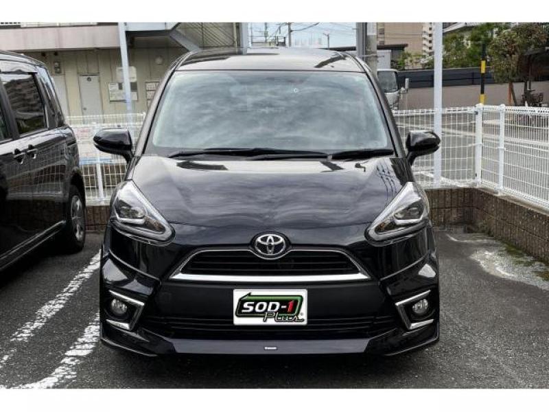 【トヨタ シエンタ】CVTフルード交換＋SOD-1Plus添加で異音解消＆燃費回復！ 