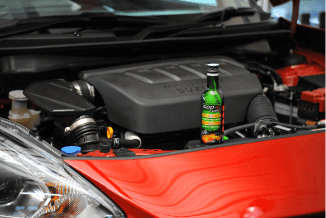 SUZUKIスイフトスポーツ2