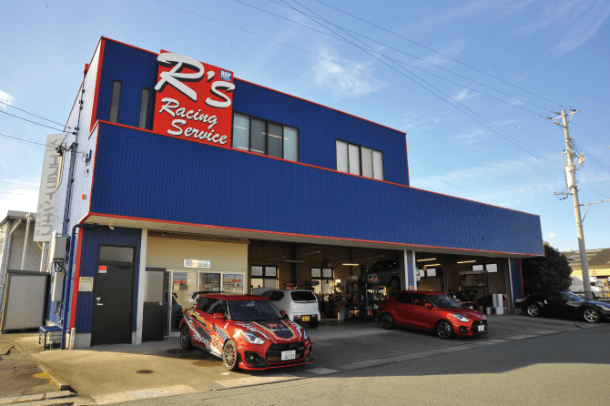 ドライバー&メカニックのプロも絶賛する本当の効果！