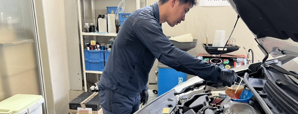 大切なモノを「永く」使うための製品やノウハウの提供