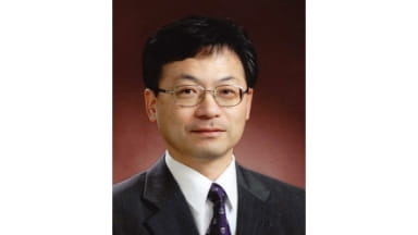 崇城大学工学部機械工学科の里永 憲昭（さとなが のりあき）教授