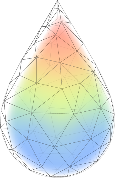 CPRテクノロジー技術イメージ