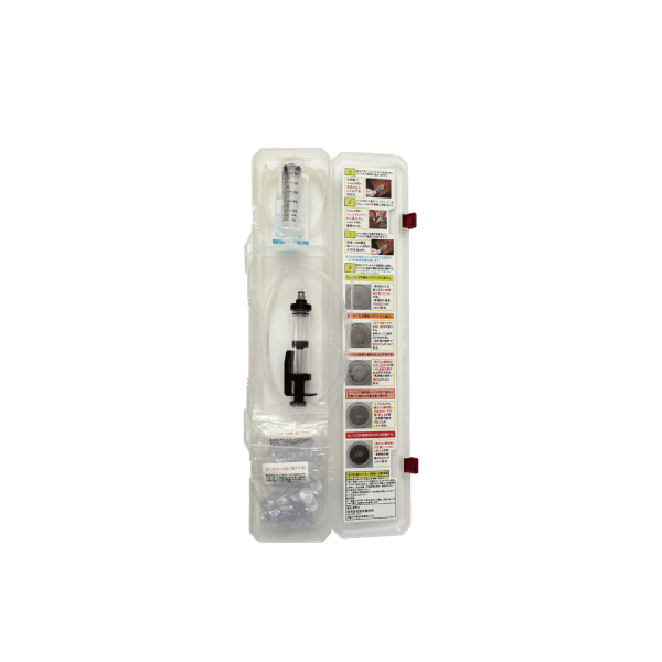 コンタミチェッカー