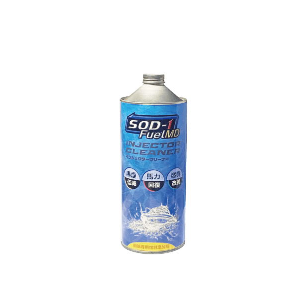 SOD-1 FuelMD