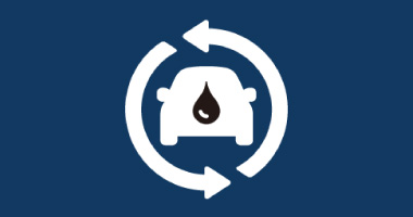 オートマチック車への添加