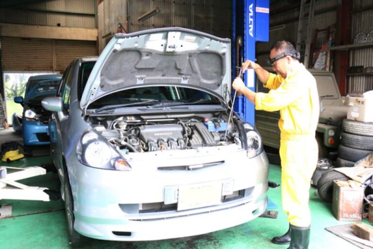 CVTフルード交換+SOD-1Plus添加でジャダー改善、加速感アップ