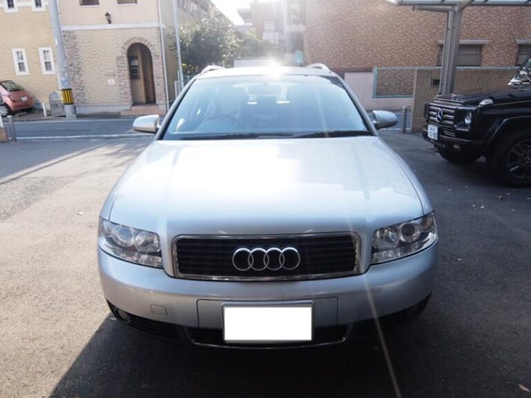 【アウディA4】コンタミチェック消耗度3 摩耗が進んだ状態でのCVTオイル交換