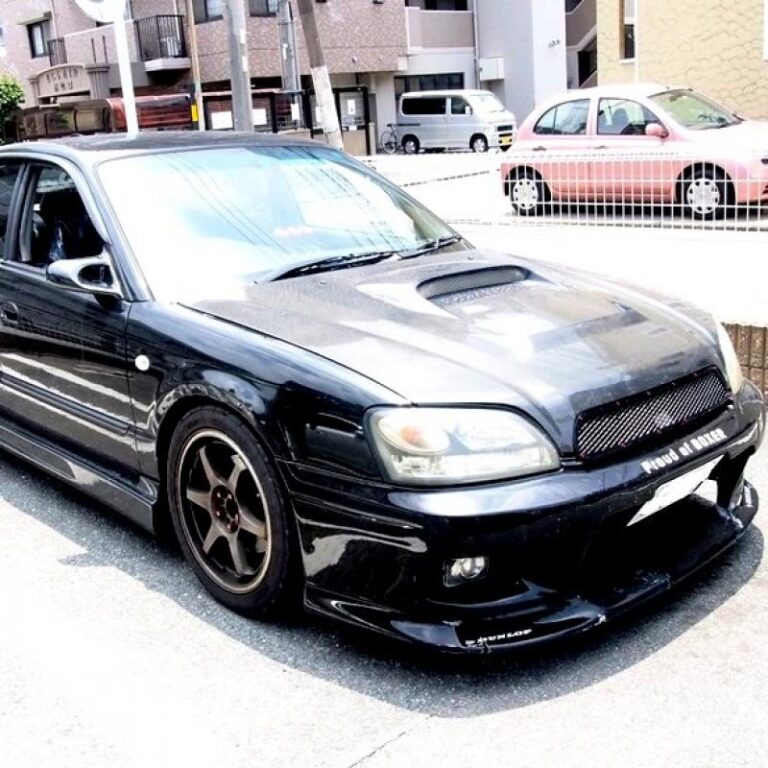 【スバル レガシィB4】SOD-1Plus添加のみで予防整備！