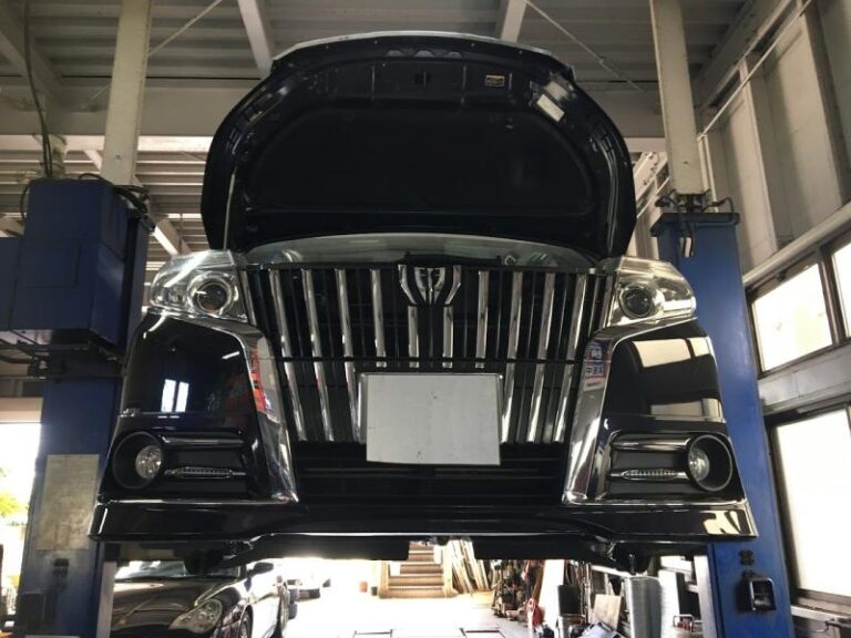 【トヨタ エスクァイア】　SOD-1Plusで変速のタイムラグ改善