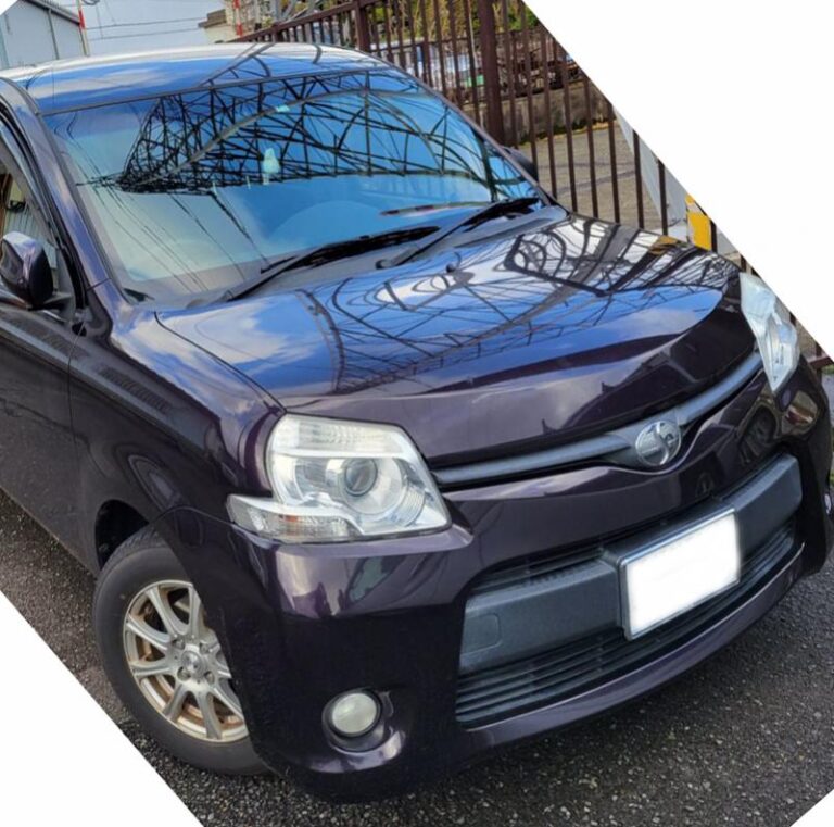 TS CARS(福井県）様提供　女性スタッフもSOD-1FuelGの明らかな効果を体感！