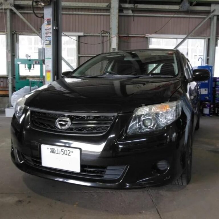 施工店【ガレージSMAK】様提供 SOD-1Plus洗浄効果をエンジン分解内部検証！