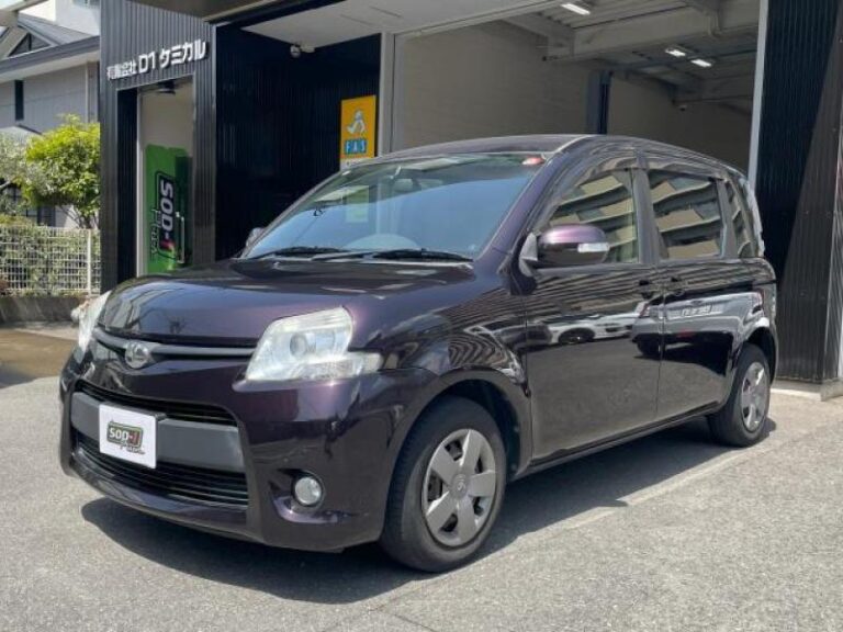 【トヨタ シエンタ】CVTフルード圧送交換＋SOD-1Plus添加で予防整備！！